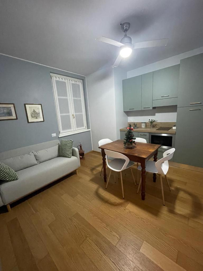 La Casa Di Beatrice E Francesca Apartment Torino Exterior foto